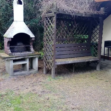 Siedlisko Arkady W Wilamowie Wilamowo (Ostroda)