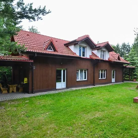 Siedlisko Arkady W Wilamowie Lantgård *