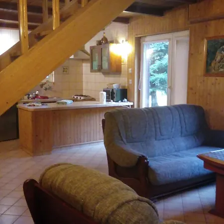 Lantgård Siedlisko Arkady W Wilamowie Wilamowo (Ostroda)