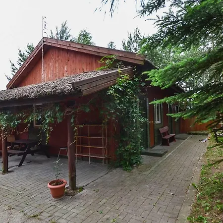 Lantgård Siedlisko Arkady W Wilamowie *