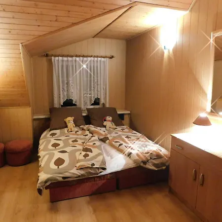 Siedlisko Arkady W Wilamowie Wilamowo (Ostroda)
