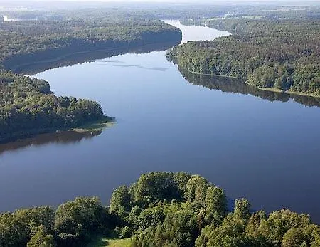 Lantgård Siedlisko Arkady W Wilamowie